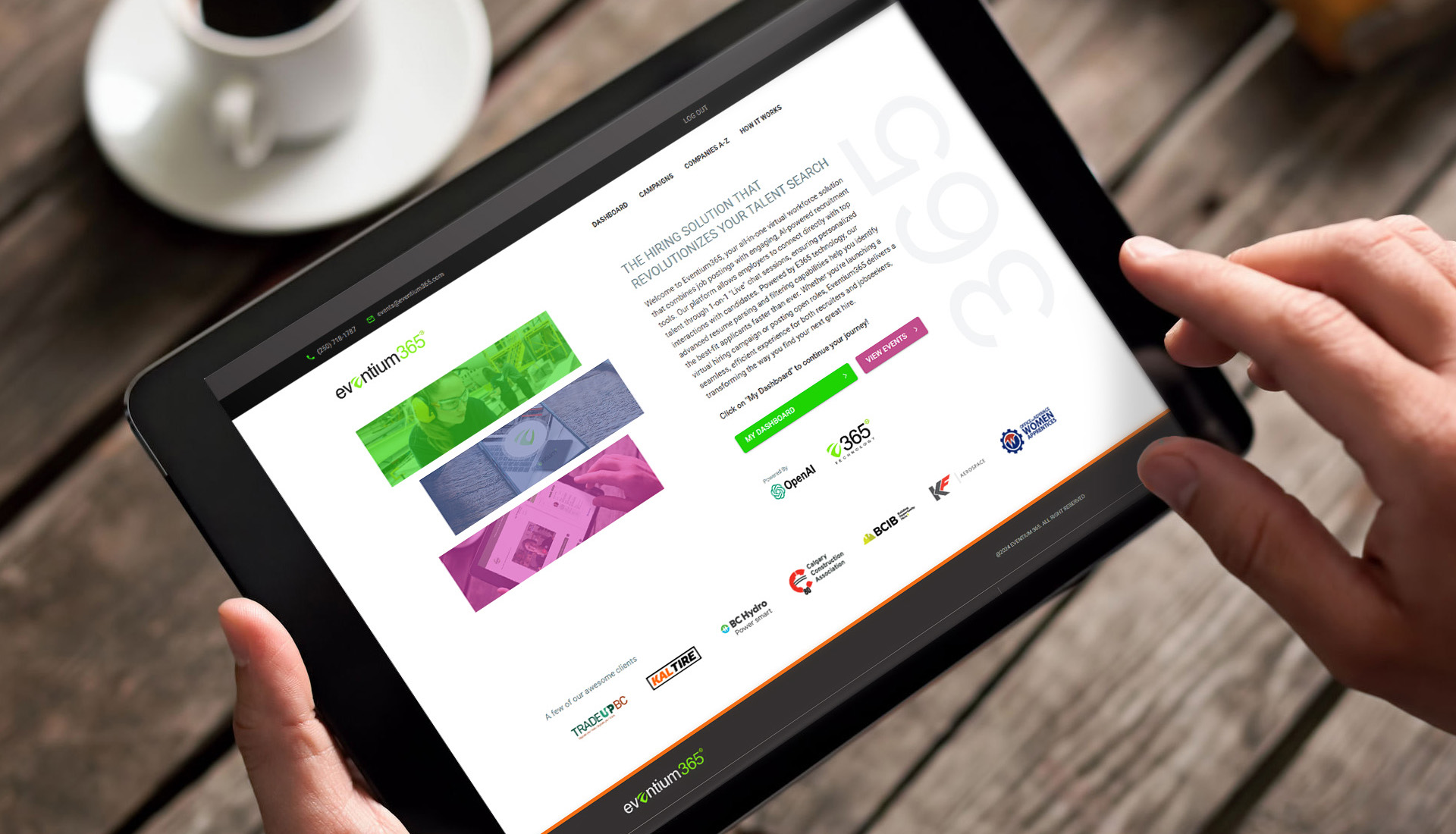 Eventium365